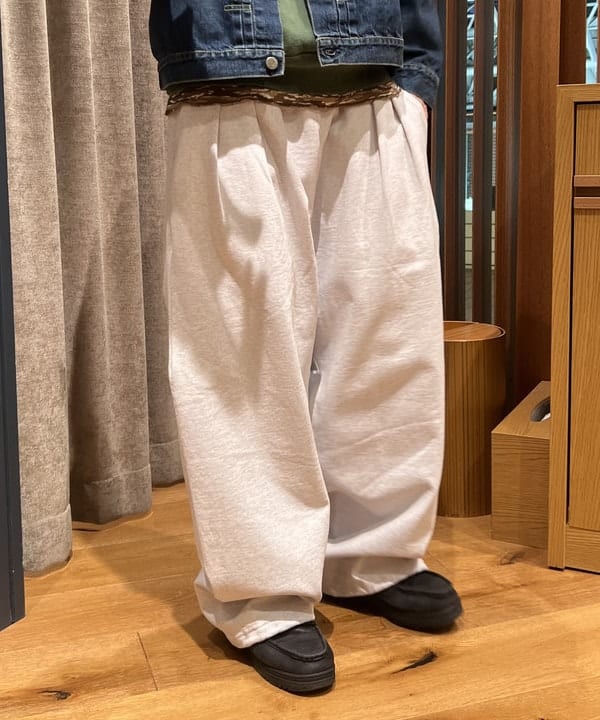 Sunnyさんの「REMI+DenimJKT2ND」を使ったコーディネート