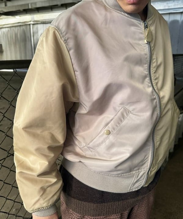 川崎 駿希さんの「BEAMS WOMEN｜」を使ったコーディネート