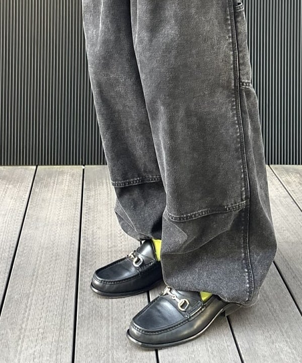 三宅 康平さんの「BEAMS WOMEN｜チェンジアブル M-65」を使ったコーディネート