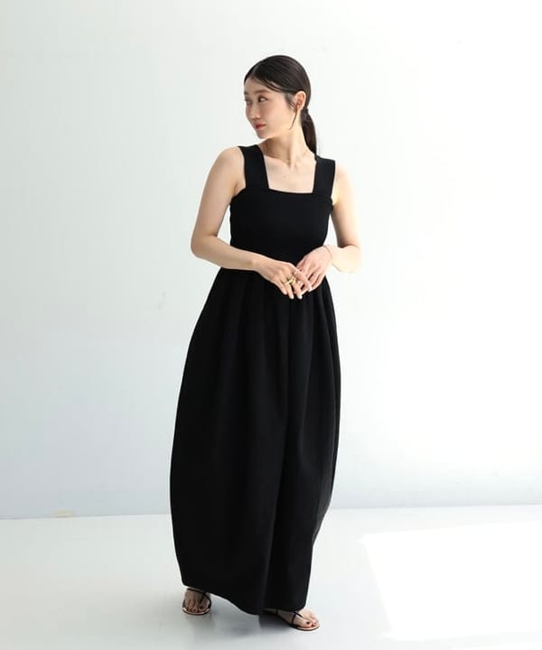 隈元 楓さんの「BEAMS WOMEN｜」を使ったコーディネート