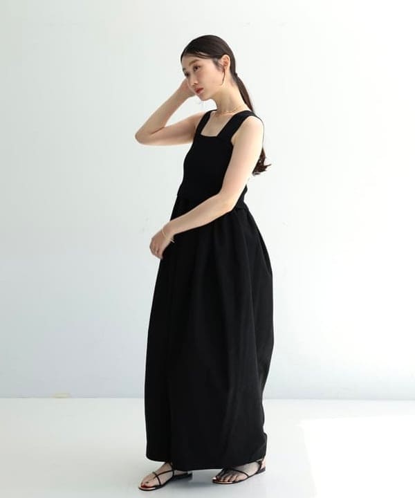 隈元 楓さんの「BEAMS WOMEN｜」を使ったコーディネート