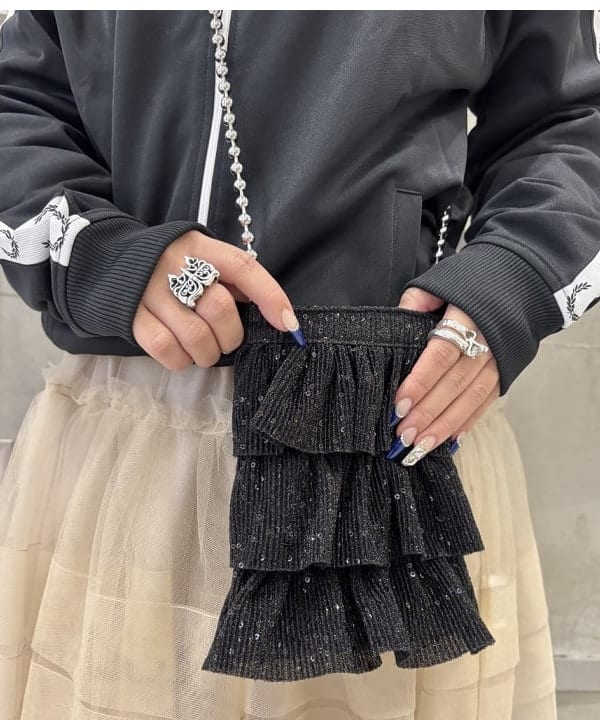 もえのさんの「BEAMS WOMEN｜」を使ったコーディネート