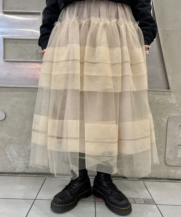 もえのさんの「BEAMS WOMEN｜」を使ったコーディネート