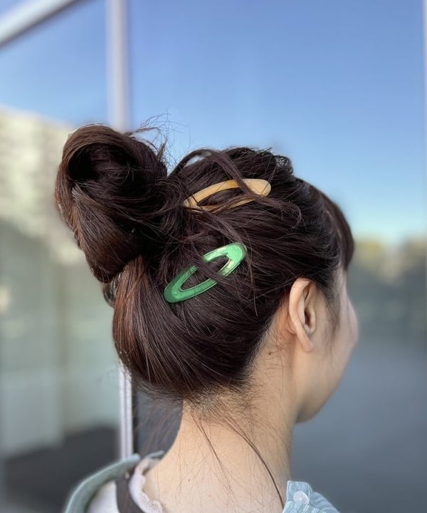 おのすさんの「BEAMS WOMEN｜【別注】Paraboot / BAHAMAS」を使ったコーディネート