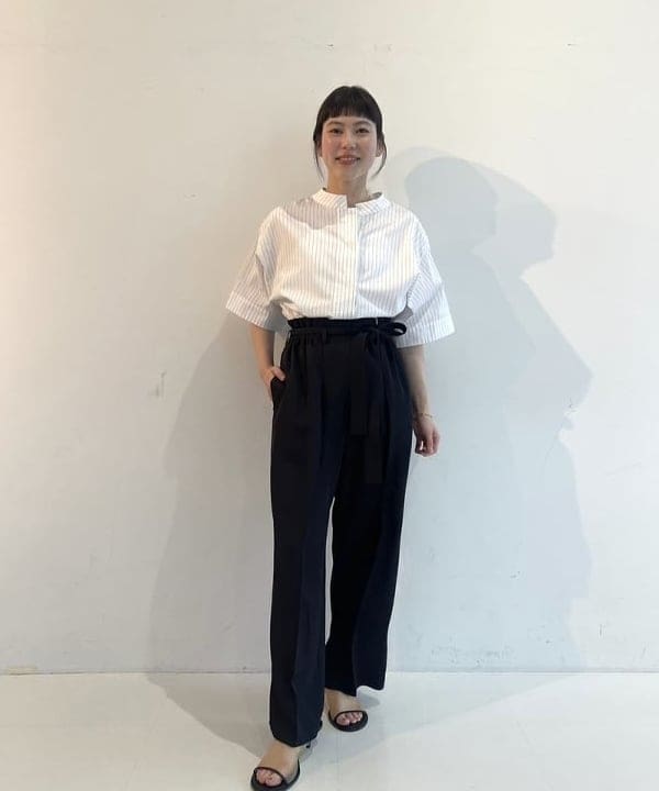 Ichika Hondaさんの「BEAMS WOMEN｜」を使ったコーディネート