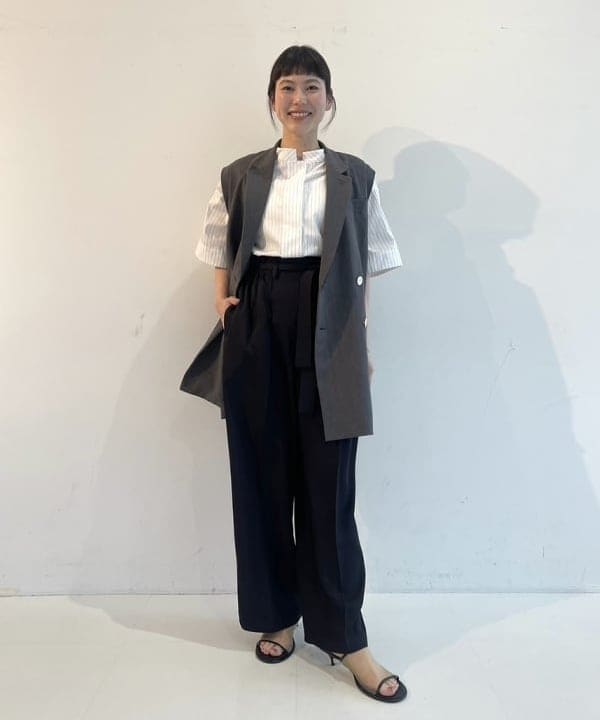 Ichika Hondaさんの「BEAMS WOMEN｜」を使ったコーディネート