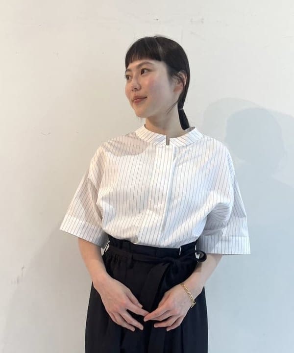 Ichika Hondaさんの「BEAMS WOMEN｜」を使ったコーディネート