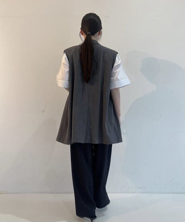 Ichika Hondaさんの「BEAMS WOMEN｜」を使ったコーディネート