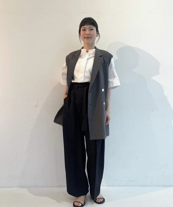 Ichika Hondaさんの「BEAMS WOMEN｜」を使ったコーディネート