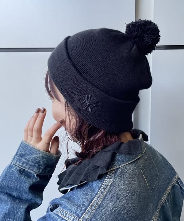 SHINAGAWAさんの「BEAMS WOMEN｜BEAMS BOY / GOLDメッキ 0.8mm リング」を使ったコーディネート