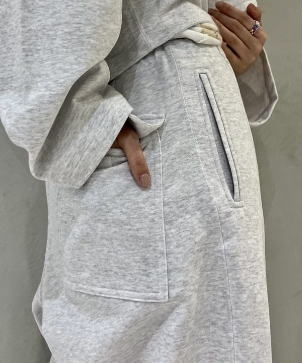 小原 もこさんの「BEAMS WOMEN｜CONVERSE / ALL STAR HI」を使ったコーディネート