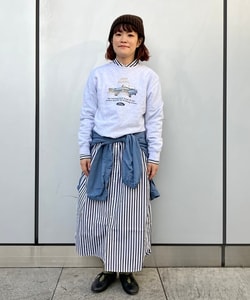 Demi-Luxe BEAMS（デミルクス ビームス）〈WOMEN〉KIJIMA
