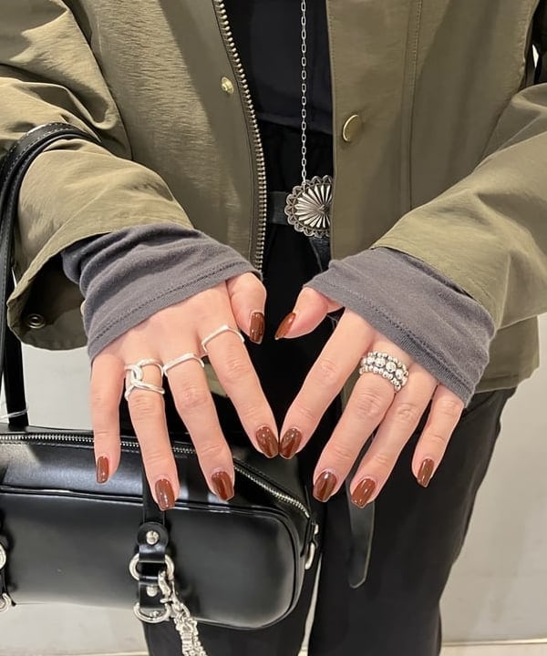 CHIHIROさんの「BEAMS WOMEN｜ダブルニースウェットパンツ」を使ったコーディネート