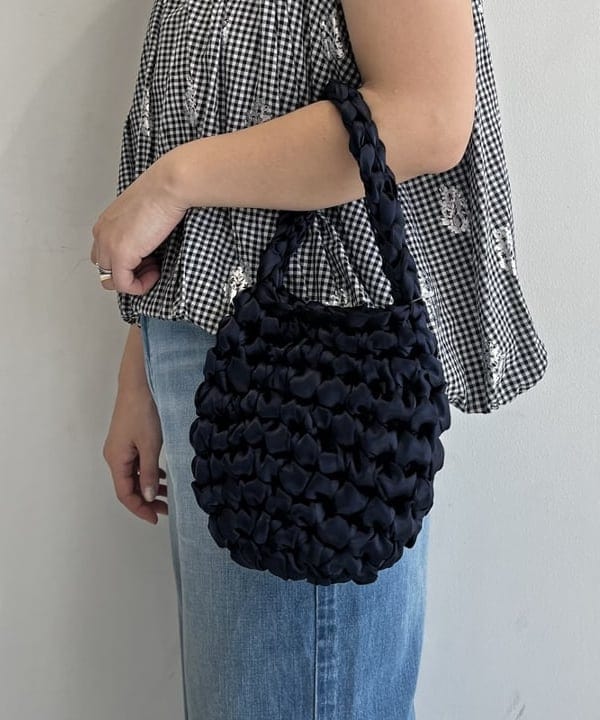 Ito_ririkaさんの「BEAMS WOMEN｜upper hights / LAZY NIECE デニムパンツ」を使ったコーディネート