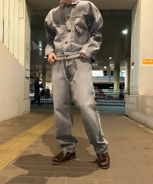 大野 滉太さんの「BEAMS WOMEN｜」を使ったコーディネート