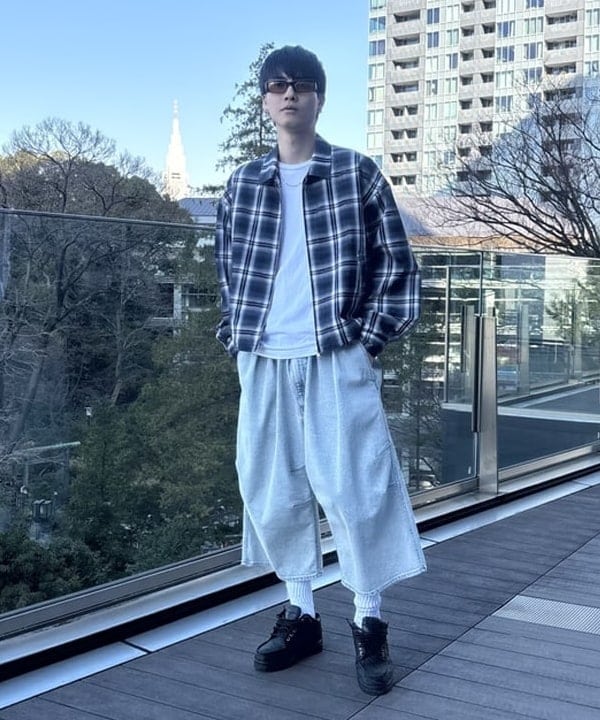 BEAMS OUTLET 中嶋 大介