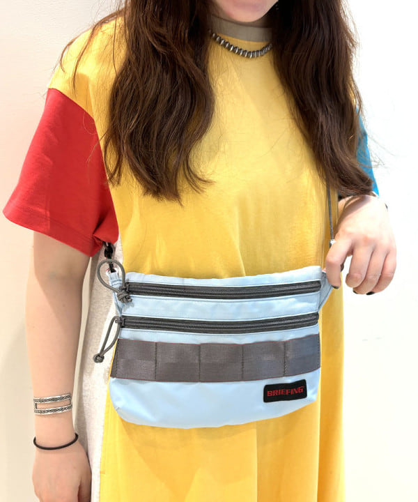 カスタニ モモノさんの「BEAMS WOMEN｜【別注】NEW ERA 920 Easy Snap MLB」を使ったコーディネート