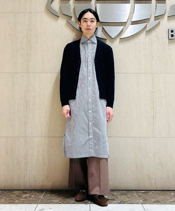 ビームス 鹿児島（1018770） スタイリング・コーディネイト｜BEAMS