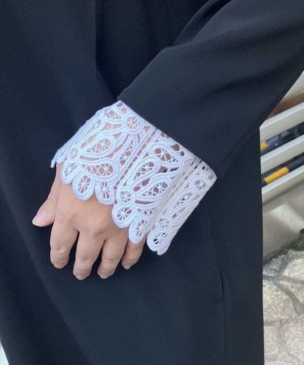 藤井 裕実子さんの「BEAMS WOMEN｜【別注】GIANNI NOTARO / フラップ ハンドバッグ」を使ったコーディネート