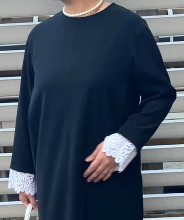 藤井 裕実子さんの「BEAMS WOMEN｜【別注】GIANNI NOTARO / フラップ ハンドバッグ」を使ったコーディネート