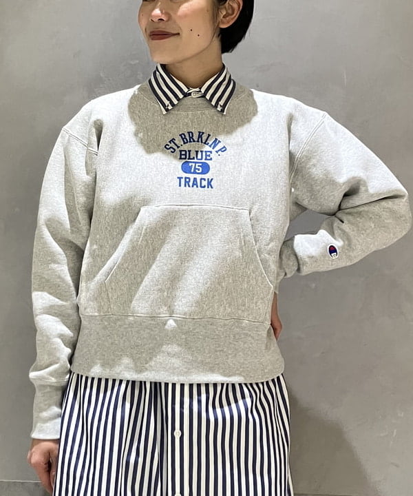 葵さんの「BEAMS WOMEN｜orSlow / 別注 Monroe Pants Special」を使ったコーディネート