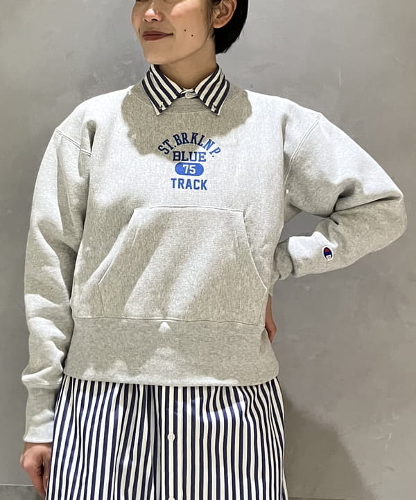 葵さんの「BEAMS WOMEN｜orSlow / 別注 Monroe Pants Special」を使ったコーディネート