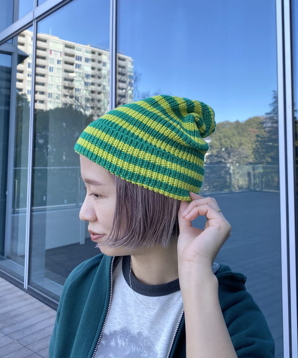 Kaoru Sakumaさんの「BEAMS WOMEN｜レトロ フィット ジップ フーディー」を使ったコーディネート