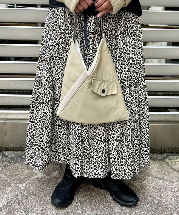 Kyooka Sayakaさんの「BEAMS WOMEN｜」を使ったコーディネート