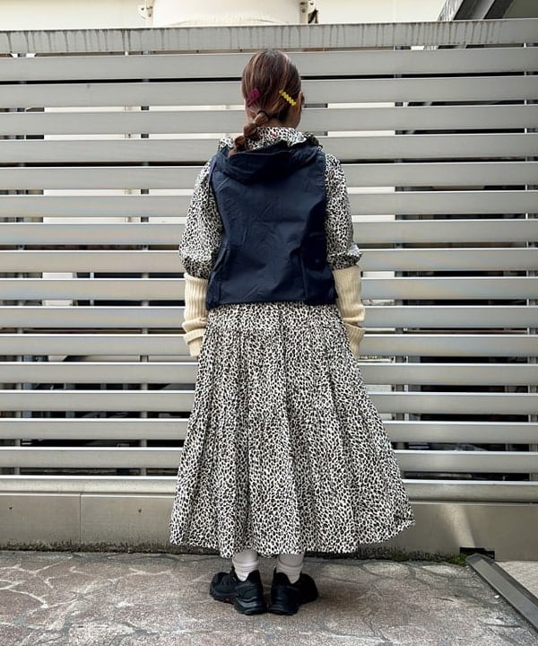 Kyooka Sayakaさんの「BEAMS WOMEN｜」を使ったコーディネート