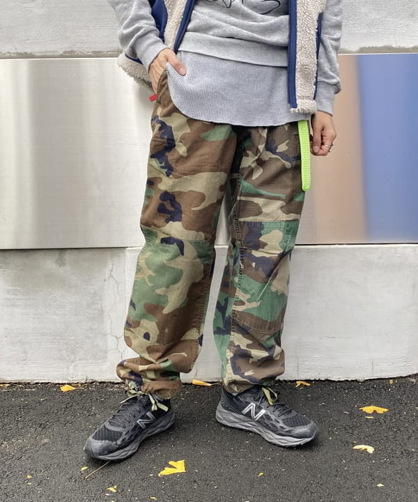 Kaoru Sakumaさんの「BEAMS WOMEN｜MENDOTA PRODUCTS / DOUBLE BRAIDED COLLAR」を使ったコーディネート
