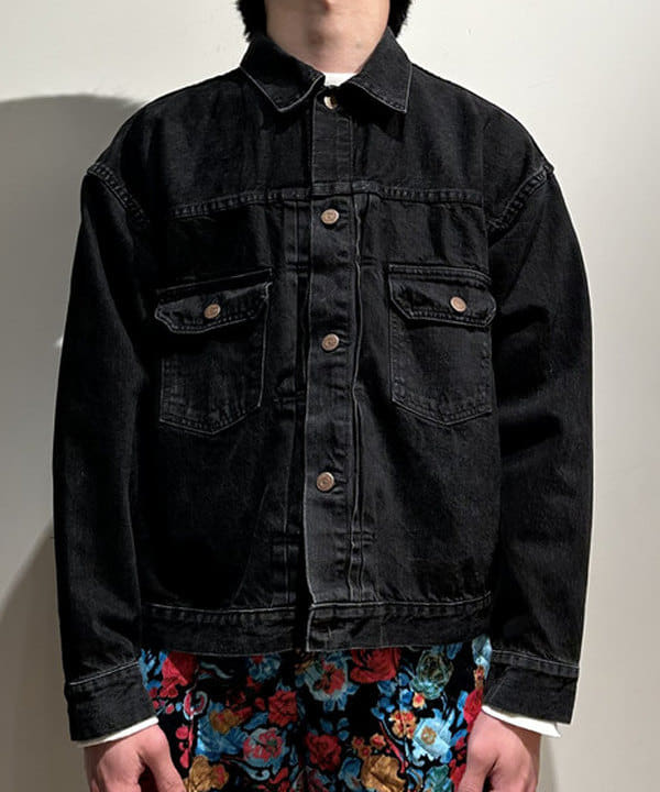 及川 晃さんの「BEAMS WOMEN｜REMI+DenimJKT2ND」を使ったコーディネート