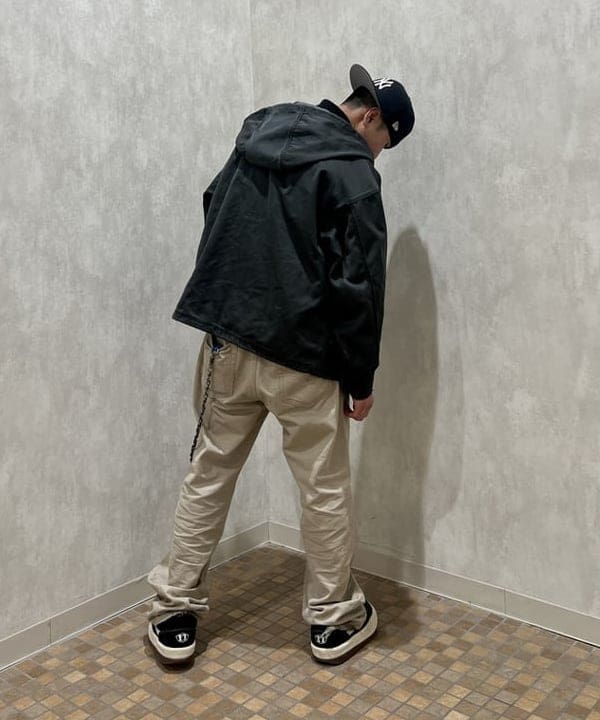 ムファサさんの「BEAMS WOMEN｜」を使ったコーディネート