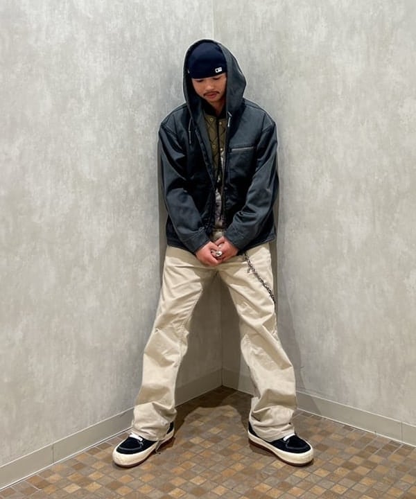 ムファサさんの「BEAMS WOMEN｜」を使ったコーディネート