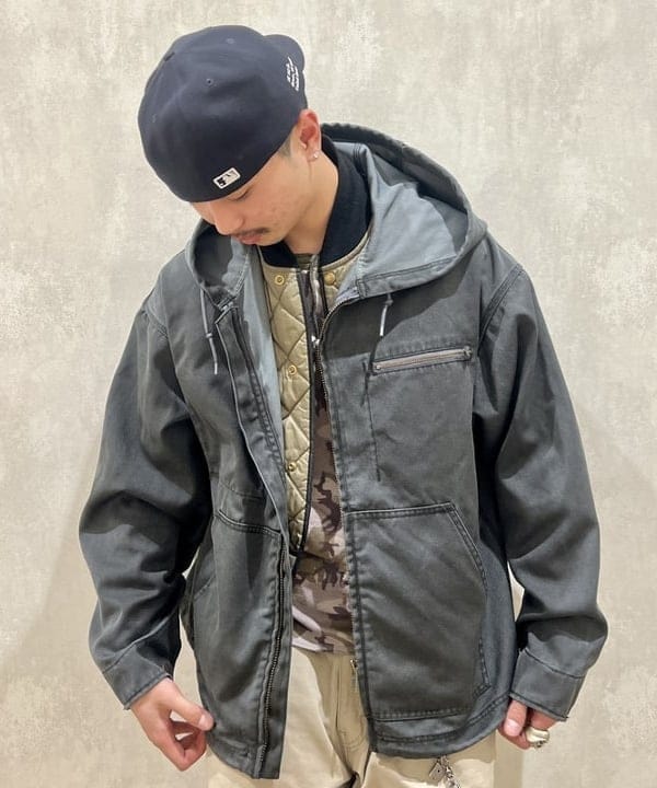 ムファサさんの「BEAMS WOMEN｜」を使ったコーディネート