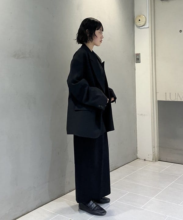 野村 美紅さんの「BEAMS WOMEN｜ヘルシー ニットキャミソール .M」を使ったコーディネート