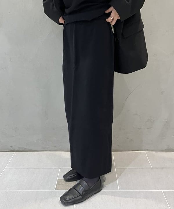 野村 美紅さんの「BEAMS WOMEN｜ヘルシー ニットキャミソール .M」を使ったコーディネート