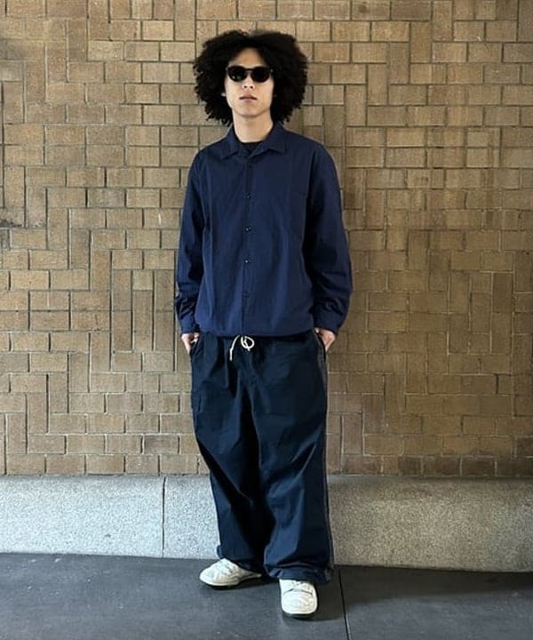 ピルグリム サーフ+サプライ 京都（1019005） スタイリング