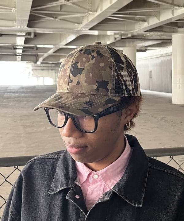 NADEL ナデールさんの「BEAMS WOMEN｜オックスフォード ボタンダウン シャツ」を使ったコーディネート