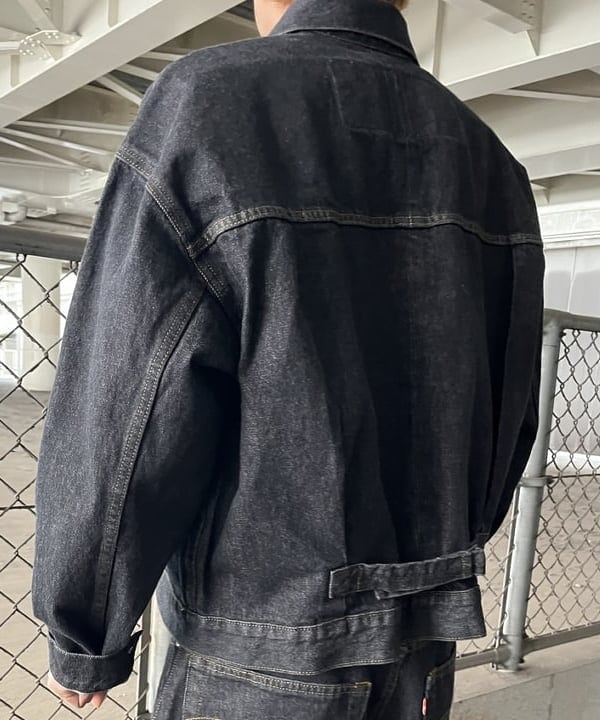 NADEL ナデールさんの「BEAMS WOMEN｜オックスフォード ボタンダウン シャツ」を使ったコーディネート