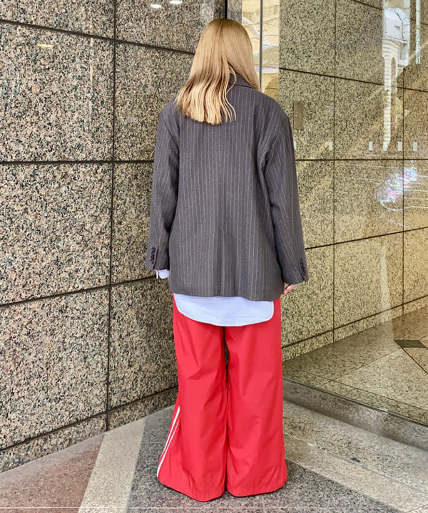 福田 まみさんの「BEAMS WOMEN｜」を使ったコーディネート