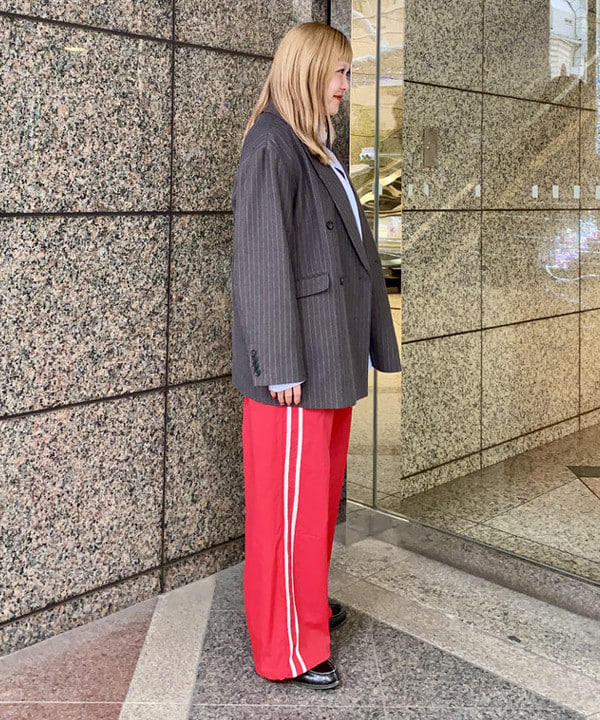 福田 まみさんの「BEAMS WOMEN｜」を使ったコーディネート