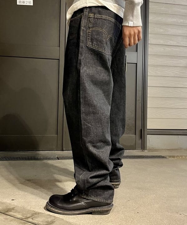 NADEL ナデールさんの「BEAMS WOMEN｜LOOPWHEELER / 別注 Slim Zip Sweat Hoody」を使ったコーディネート