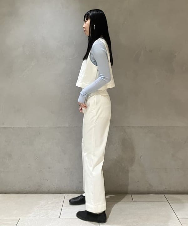 OSUMIさんの「BEAMS WOMEN｜」を使ったコーディネート