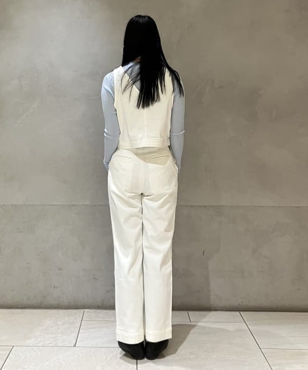 OSUMIさんの「BEAMS WOMEN｜」を使ったコーディネート