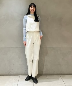 Demi-Luxe BEAMS（デミルクス ビームス）【別注】エディター坪田