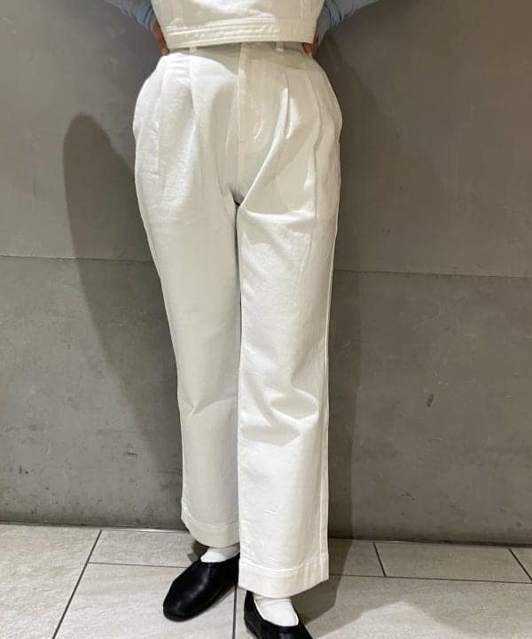 OSUMIさんの「BEAMS WOMEN｜」を使ったコーディネート