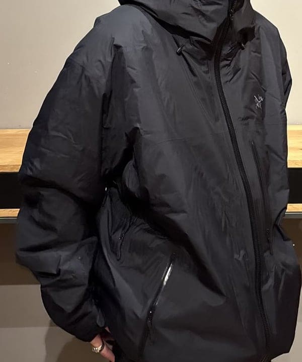 三宅 康平さんの「BEAMS WOMEN｜バルーン スウェットパンツ」を使ったコーディネート