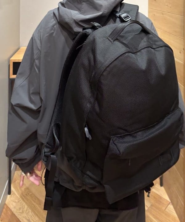 三宅 康平さんの「BEAMS WOMEN｜チェンジアブル M-65」を使ったコーディネート