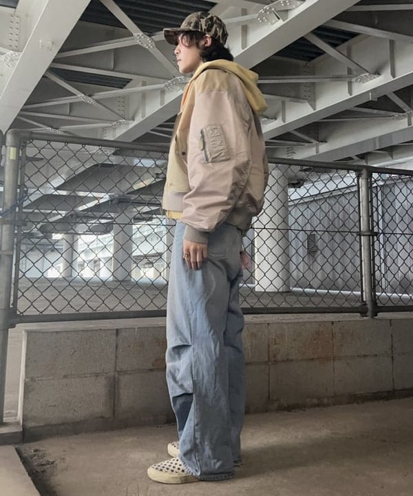 タマイユウトさんの「BEAMS WOMEN｜」を使ったコーディネート