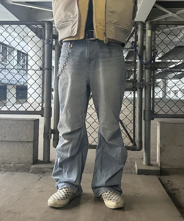 タマイユウトさんの「BEAMS WOMEN｜」を使ったコーディネート